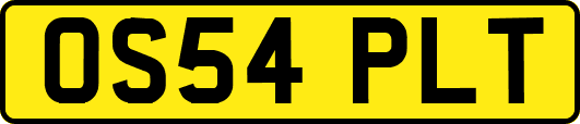 OS54PLT