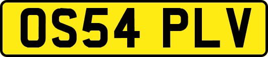 OS54PLV