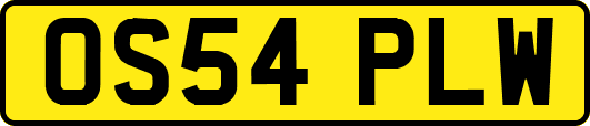 OS54PLW