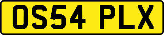 OS54PLX