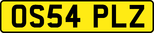 OS54PLZ