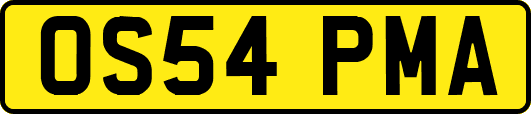 OS54PMA