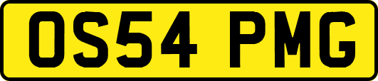 OS54PMG