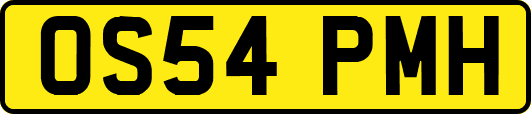 OS54PMH