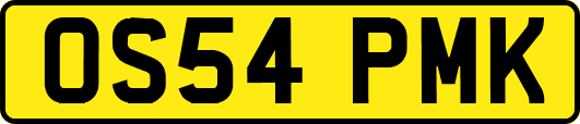OS54PMK