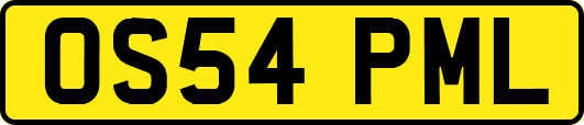 OS54PML