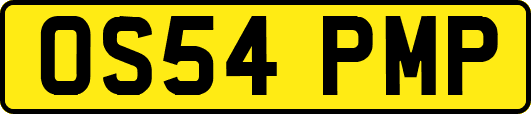 OS54PMP