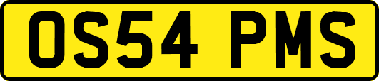 OS54PMS