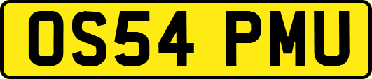 OS54PMU