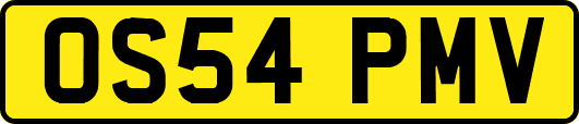OS54PMV