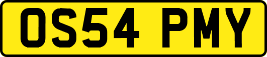 OS54PMY