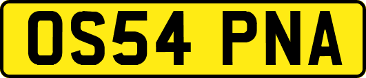 OS54PNA