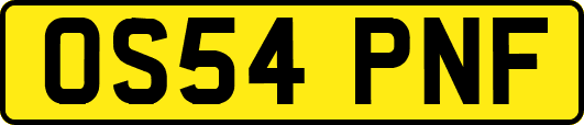 OS54PNF