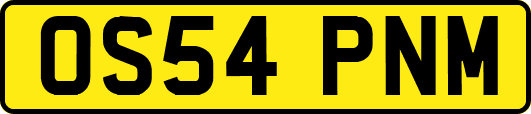 OS54PNM