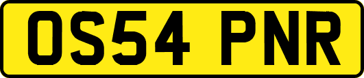 OS54PNR