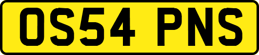 OS54PNS
