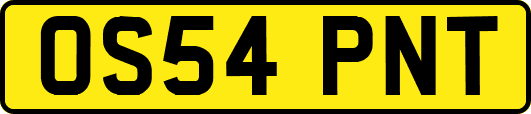 OS54PNT