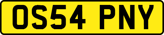 OS54PNY