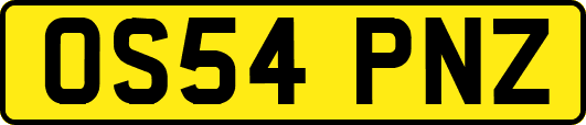OS54PNZ