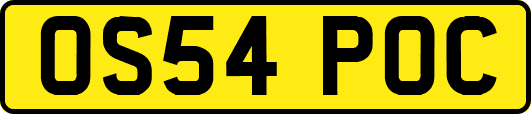 OS54POC
