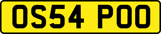 OS54POO