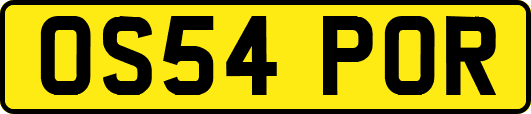 OS54POR