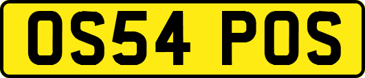 OS54POS