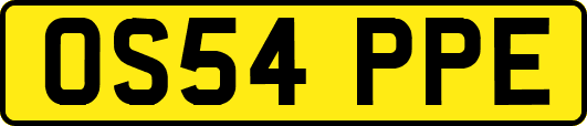OS54PPE