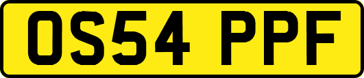 OS54PPF
