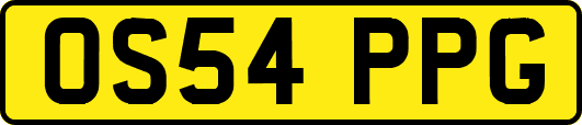 OS54PPG