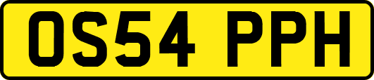 OS54PPH
