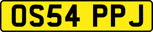OS54PPJ