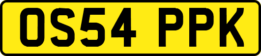 OS54PPK