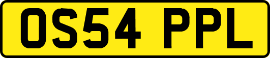 OS54PPL