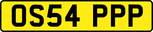 OS54PPP