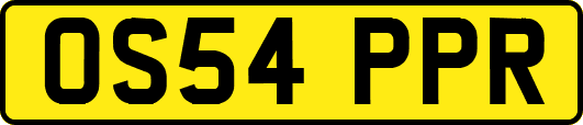 OS54PPR