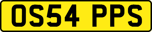 OS54PPS