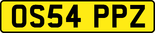 OS54PPZ