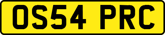 OS54PRC