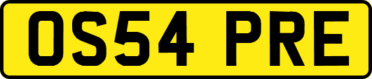 OS54PRE