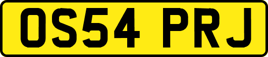 OS54PRJ