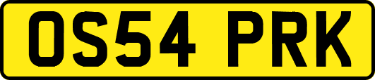 OS54PRK