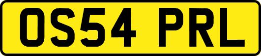 OS54PRL