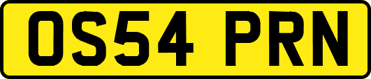 OS54PRN