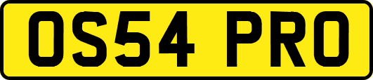 OS54PRO