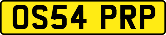 OS54PRP