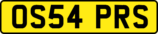 OS54PRS