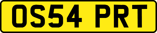 OS54PRT