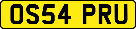 OS54PRU