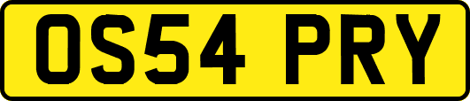 OS54PRY